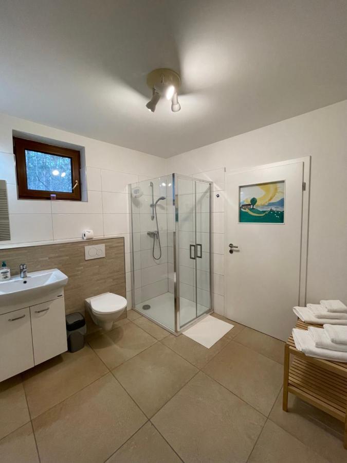 Kersko Apartments Hradistko  Екстер'єр фото