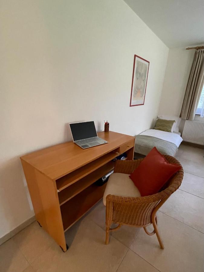 Kersko Apartments Hradistko  Екстер'єр фото