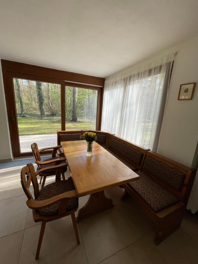 Kersko Apartments Hradistko  Екстер'єр фото
